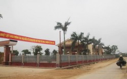 Nợ của 'nông thôn mới' đã hơn 10.000 tỷ đồng