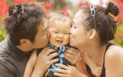 Cha mẹ học cách 'thương sáng suốt, tội nghiệp đúng chỗ'