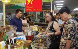 Tăng cường kết nối trong chuỗi cung ứng hàng Việt Nam