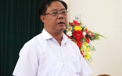 Vụ gian lận điểm thi: Kỷ luật cảnh cáo Phó Chủ tịch UBND tỉnh Sơn La