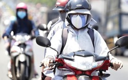 2019 được dự báo là năm nóng nhất trong lịch sử