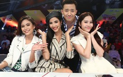 Nam Em tái xuất sau hàng loạt sự cố tình cảm