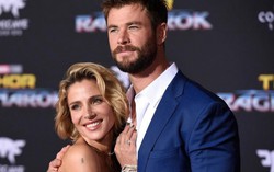 Elsa Pataky và cuộc tình định mệnh với thần tượng ‘Thần sấm’ Thor