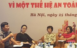 28 triệu trẻ em gái đang làm việc trong môi trường độc hại, nguy hiểm