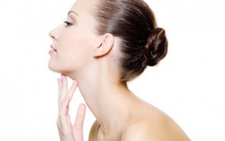 6 mẹo giúp da cổ không có nếp nhăn