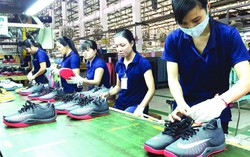 Nhiều lao động nữ có nguy cơ thất nghiệp trong thời đại 4.0