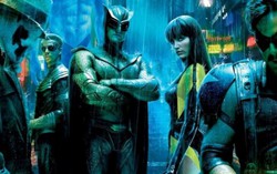 Phim truyền hình siêu anh hùng ‘Watchmen’ lên sóng HBO