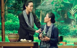 Á hậu Trịnh Kim Chi tạo dấu ấn khi đạo diễn 'Rặng trâm bầu'