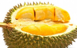 Dấu hiện nhận biết sầu riêng ngon, không ngâm hóa chất 