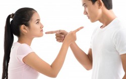 Cãi nhau với chồng có khó không