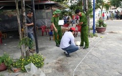 Thiếu nữ 17 tuổi đâm bạn nhậu tử vong