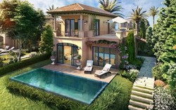 Năm 2019: Novaland sẽ ra mắt 3 tổ hợp nghỉ dưỡng cao cấp