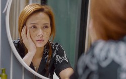 Thư 'Về nhà đi con' tiều tụy vì người thứ 3 xuất hiện trong hôn nhân