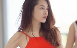 Bảo Anh nỗ lực để bùng nổ tại chung kết 'Hoa hậu Biển Việt Nam 2016'