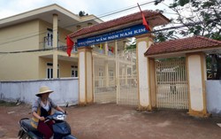 Nghệ An: 3 trẻ mầm non nhập viện vì ăn nhầm bột thông bồn cầu