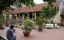 Có một Hà Nội thanh tĩnh