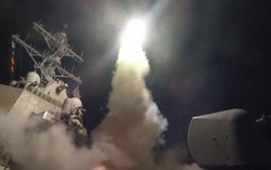 4 trẻ em thiệt mạng trong vụ Mỹ phóng tên lửa vào Syria