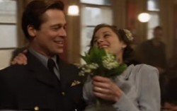  Brad Pitt 'tàn nhẫn' với vợ trong trailer mới