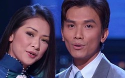 Như Quỳnh lần đầu tái ngộ Mạnh Quỳnh trên sân khấu thủ đô