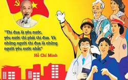 Hoàn cảnh ra đời Lời kêu gọi thi đua ái quốc của Chủ tịch Hồ Chí Minh