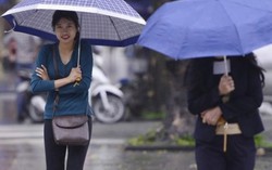 Thông tin mới nhất về không khí lạnh ở Hà Nội