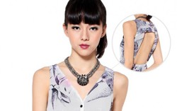 Romper khoe dáng