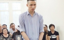 Tuyên tử hình nam sinh viên sát hại 'người tình' ở chung cư cao cấp