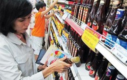 75% 'nước mắm' là hàng công nghiệp