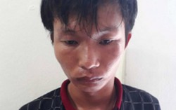 Bắt kẻ kề dao vào cổ, cướp điện thoại của phụ nữ đi làm về khuya