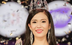 Hoa khôi Sinh viên Việt Nam 2018 tìm ‘Vẻ đẹp của sự thông minh' 