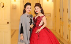 Ca sĩ Tân Nhàn nghẹn ngào khi trò đoạt giải âm nhạc quốc tế