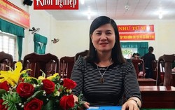Người phụ nữ thành công với 'vua của các loại hạt'