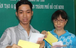 Nhiều cử tri đặc biệt quan tâm tới bầu cử
