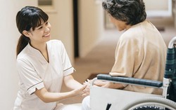 Thực tập sinh điều dưỡng tại Nhật Bản: Cửa đã mở, ai sẽ vào?