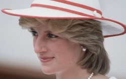 Huyền thoại công nương Diana