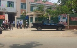 Nữ sinh lớp 6 hỗn chiến khiến nhiều người bị thương