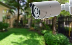 Chọn camera - máy chống trộm nào cho gia đình