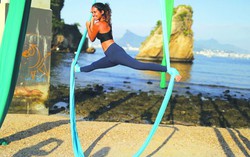 Khoảnh khắc phụ nữ 7 ngày