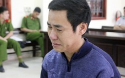 Tòa xử vụ 'giả vờ chết mới thoát khỏi tay chồng'