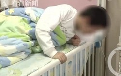 Trung Quốc: Giáo viên phạt học sinh lớp 6 ăn rác vì không dọn vệ sinh phòng