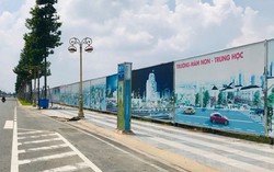 Công an điều tra vụ chuyển nhượng 43 ha ‘đất vàng’ ở Bình Dương