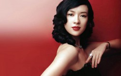 Chương Tử Di từng định tự tử vì tai tiếng