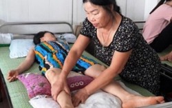 Kết luận vụ cô giáo liệt nửa người sau 1 mũi tiêm