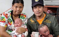 Chồng lừa lấy sạch tiền để lại người mẹ cùng 2 con mắc bệnh nan y