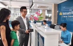 Vé máy bay Tết 2020 đã mở bán, thời điểm nào mua là thích hợp?