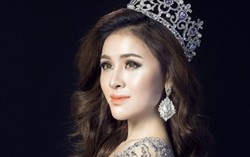 Nguyễn Thư Dung đăng quang Á hậu Du lịch Sinh thái Quốc tế 2018 