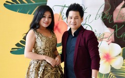 Ca sĩ Anh Thơ lên tiếng về tin đồn… cặp bồ với Trọng Tấn