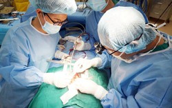 TP.HCM sẽ có trung tâm tim mạch chuyên sâu trẻ em vào cuối năm 2020