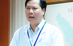 Nguyên Giám đốc Bệnh viện Đa khoa Hòa Bình về nước phục vụ điều tra