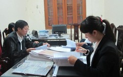5.900 hồ sơ người có công tồn đọng sẽ giải quyết trong năm 2017